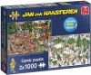 Jan van Haasteren Jan van Haasteren Kerstcadeautjesin- legpuzzel 1000 stukjes online kopen
