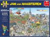 Jan van Haasteren Rondje Texel legpuzzel 1000 stukjes online kopen
