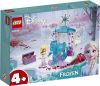 Lego Disney Frozen Elsa and the Nokk’s Ice Stable Set(43209 ) online kopen