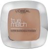L'Oréal Paris True Match compacte poeder W5 golden sand online kopen