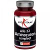 Lucovitaal Supplementen Aminozuren Compleet + Vitamine B6 60 capsules online kopen