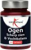 Lucovitaal Supplement Ogen, Scherp Zien & Vochtbalans 30 Capsules online kopen