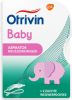 Otrivin Baby Aspirator Neusjesreiniger bij een verstopte neus online kopen