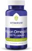 Vitakruid Omega 3 1000 Tryglyceriden 300DHA 100EPA 60 softgels online kopen