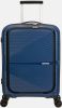American Tourister Airconic Spinner 55 Neon Frontloader 15.6&apos, &apos, midnight navy Harde Koffer online kopen
