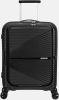 American Tourister Airconic Spinner 55 Frontloader 15.6&apos, &apos, onyx black Harde Koffer online kopen