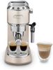 De´Longhi De&apos, Longhi EC785.BG Dedica Metallics espressomachine online kopen