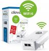 Devolo Magic 2 WiFi 6 uitbreidingsadapter 8811 online kopen