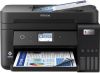 Epson EcoTank ET 4850 All in one inkjet printer Zwart online kopen