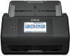 Epson WorkForce ES 580W Scanners A4 met 600DP online kopen