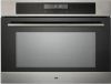 Etna CM851RVS Inbouw ovens met magnetron Rvs online kopen