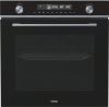 Etna MO470ZT Inbouw ovens met magnetron Zwart online kopen