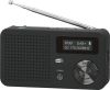 Imperial DABMAN 13 Draagbare Dab+ En Fm radio Met Mp3 Zwart online kopen