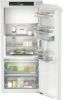 Liebherr IRBd 4151 20 Inbouw koelkast met vriesvak Wit online kopen