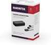 Marmitek Invisible Control 6 XTRA Tv-accessoires Zwart online kopen