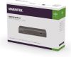 Marmitek SPLIT 612 UHD 2.0 HDMI splitter Grijs online kopen
