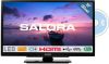 Salora 32HDB6505 HD LED TV met ingebouwde DVD speler online kopen