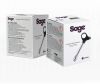 Sage STEAM WAND CLEANER Koffie accessoire Zilver online kopen