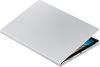 Samsung Galaxy Tab A8 10.5(2021)Book Cover EF BX200PSEGWW Zilver online kopen