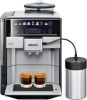 Siemens TE657F03DE EQ.6 plus extraKlasse volautomaat koffiemachine online kopen