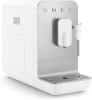 Smeg 50's Style Volautomatische koffiemachine BCC02WHMEU online kopen