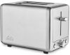 Solis Toaster Steel 8002 Broodrooster Toaster online kopen