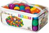 Intex speelballen klein 100 stuks online kopen