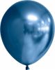 Yourstockshop Wefiesta Ballonnenset 30 Cm Chroom/blauw 100 delig online kopen
