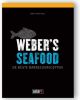 Weber | Kookboek | &apos, s Seafood(NL ) online kopen