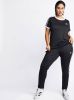 Adidas Originals Primeblue SST Trainingsbroek(Grote Maat) Black/White Dames online kopen