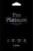Canon PT 101 Pro Platinum foto papier glans 300g/m2 10x15 cm 20 vel online kopen