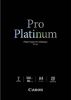Canon PT 101 Pro Platinum photo paper 300g/m2 A4 20vel online kopen