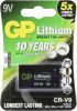 GP Lithium LR22 Batterij voor Rookmelders online kopen