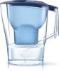 Brita Waterfilterkan Aluna Cool Blauw 2, 4L online kopen