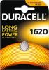 Duracell knoopcel Specialty Electronics CR1620, blister van 1 stuk online kopen