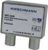 Hirschmann Iec Opsteek Splitter Tv 9.5(f)- 2x9.5(m ) online kopen