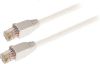 Hirschmann Cable Cat6 U/UTP 1, 5m white R online kopen