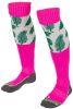 Reece Curtain sock Roze/Groen online kopen
