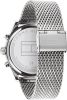 Tommy Hilfiger Horloges TH1710420 Zilverkleurig online kopen