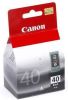 Canon Printkop PG40, 500 pagina&apos, s, 0615B001, zwart online kopen