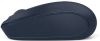 MICROSOFT 1850 Wireless Mobile Mouse Blauw online kopen