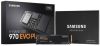 Samsung 970 EVO Plus M.2 SSD 1TB Interne SSD Zwart online kopen