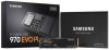 Samsung 970 EVO Plus M.2 SSD 250GB Interne SSD Zwart online kopen
