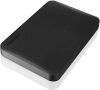 Toshiba Dynabook Canvio Basics externe harde schijf 1TB(Zwart ) online kopen