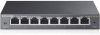 TP-Link TP LINK TL SG108E Gigabit 8 poorts switch Smart Managed online kopen