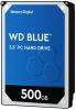 Western Digital Blue 500 GB online kopen