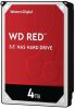Western Digital RED Outlet: 4 TB online kopen