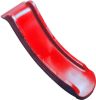Intergard Glijbaan Rood 120cm Voor Houten Speeltoestellen online kopen