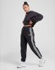 Adidas High waist tapered fit cropped joggingbroek met logo online kopen