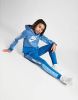Nike Air Jongensbroek Dark Marina Blue/Heather/University Blue/Light Bone online kopen